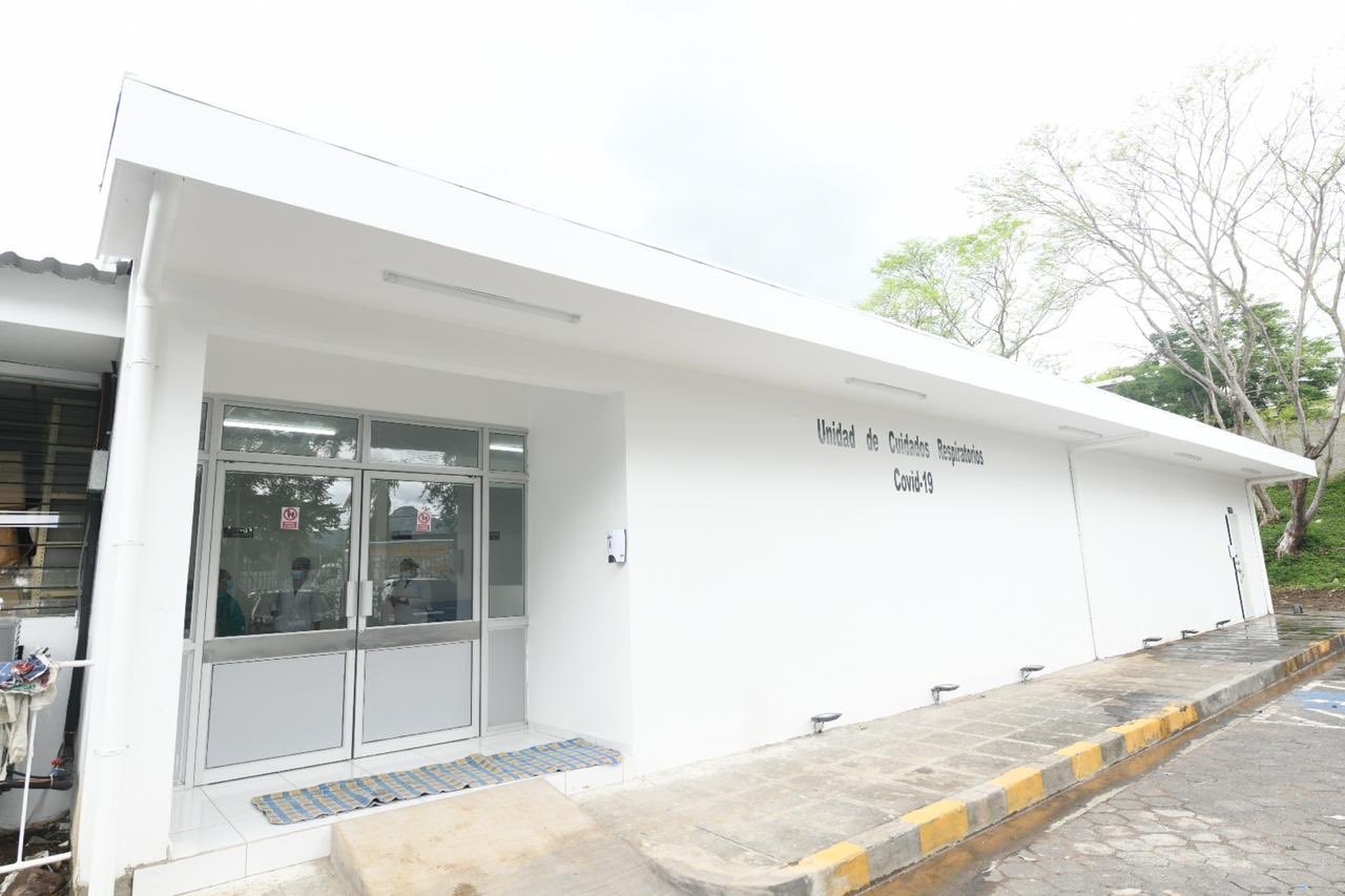 Gobierno habilita nueva área para brindar una mejor atención a pacientes del Hospital de Santa Rosa de Lima gobierno-habilita-nueva-area-para-brindar-una-mejor-atencion-a-pacientes-del-hospital-de-santa-rosa-de-lima